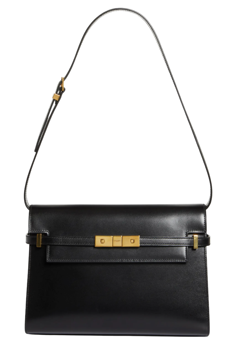 Saint Laurent Manhattan shoulder bag