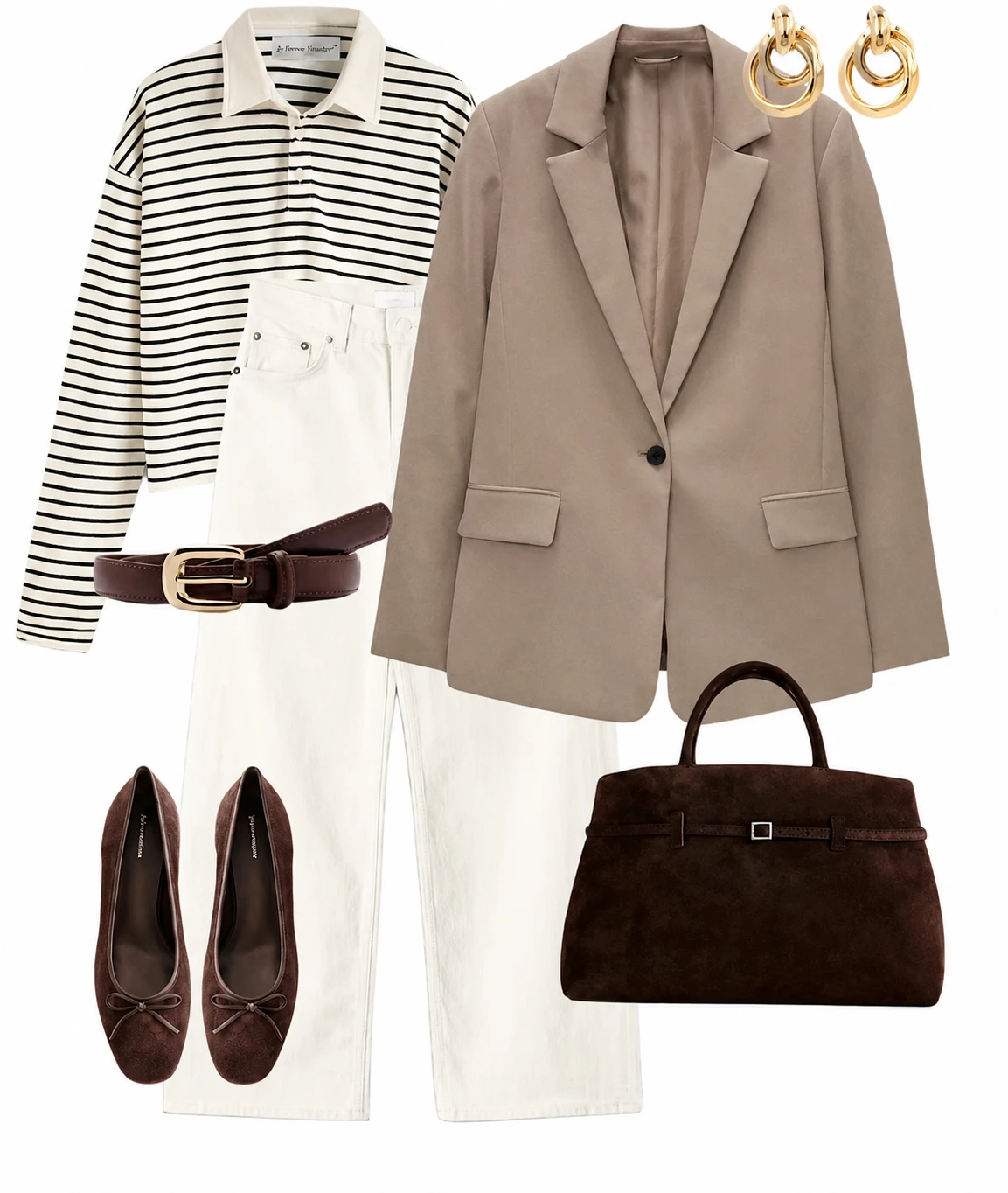 Smart casual