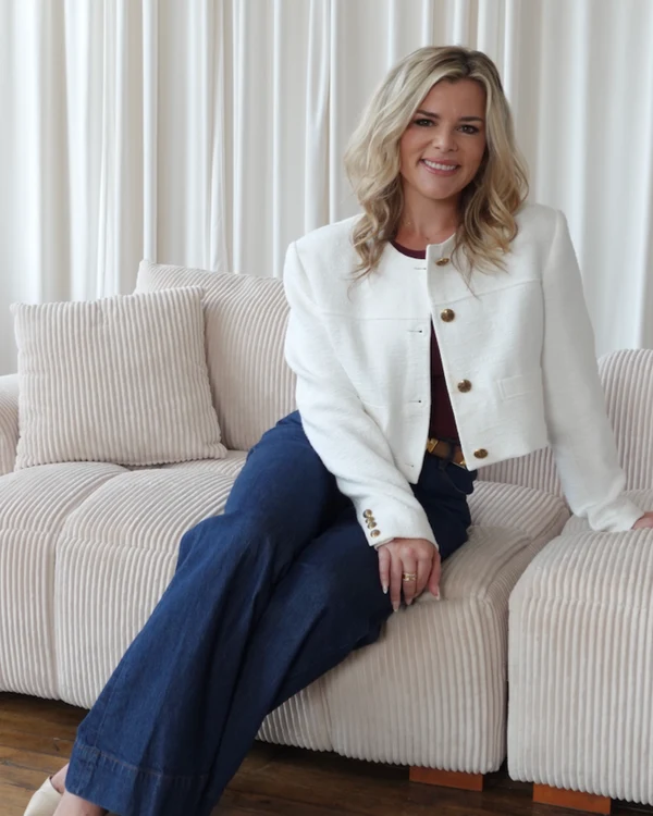 Stephanie, founder of Stylement